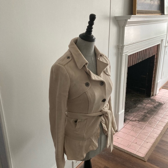 Free People Jacket - Picture 5 of 8